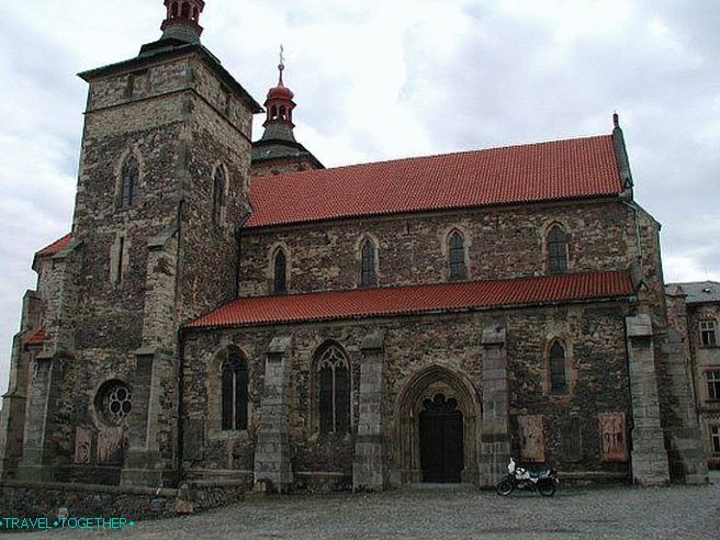 Crkva sv. Stjepana