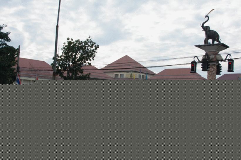 Grad Krabi - što vidjeti u glavnom gradu pokrajine Krabi