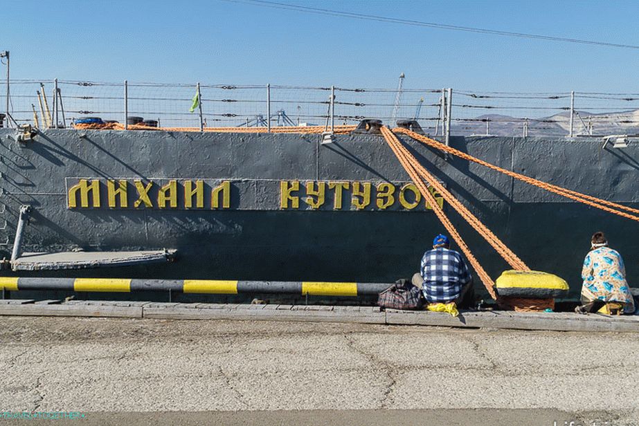 Ribari, ali zašto ovdje, ako je cijeli nasip slobodan
