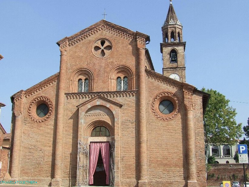Crkva sv. Mihovila