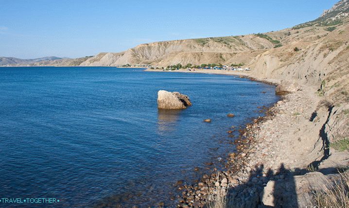Odmor u Krimu