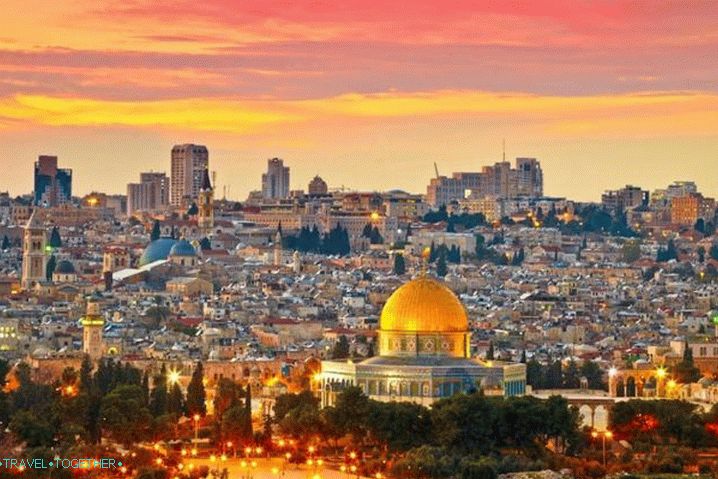 „Jeruzalem”