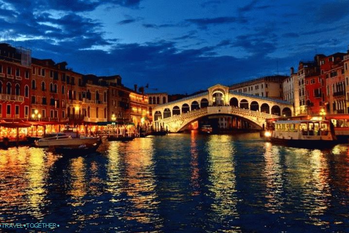 „Venecija”