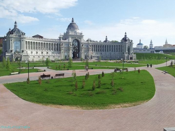 Palača poljoprivrednika