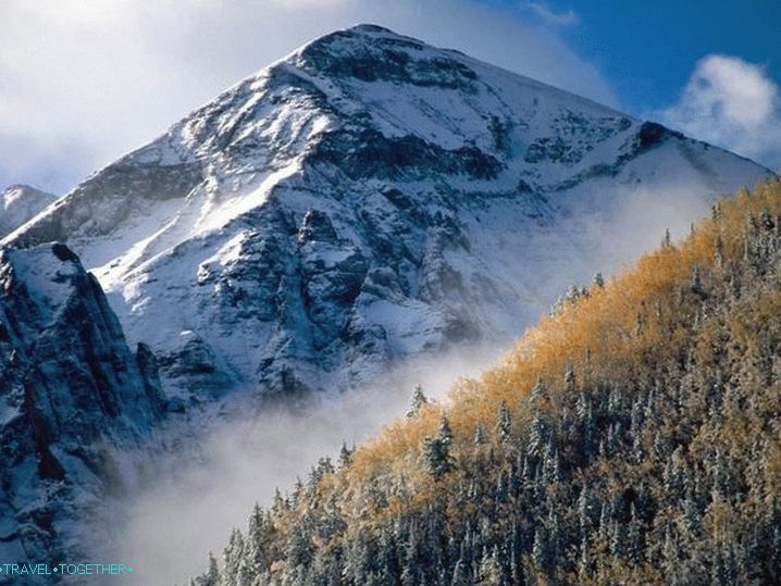 Altai zimi