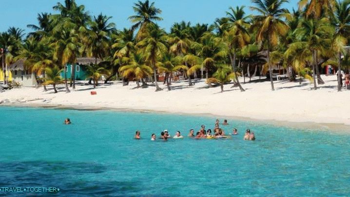Dominicana, Catalina