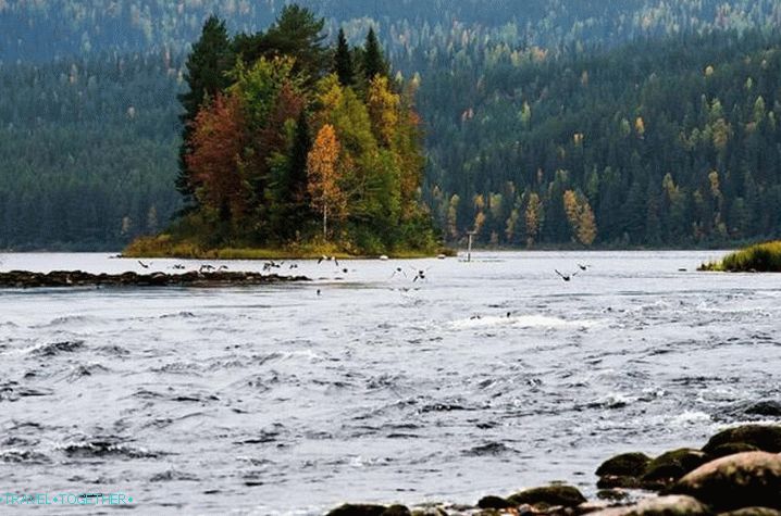 Karelia
