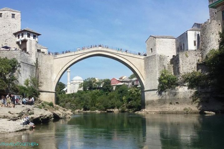 Bosna i Hercegovina, Medougorye