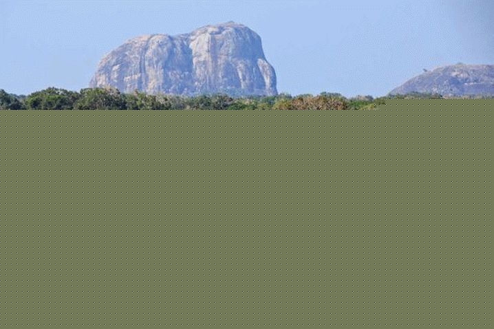 Šri Lanka, uronite u divljinu u Nacionalnom parku Cumana