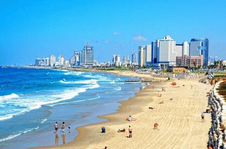 Izrael, Jeruzalem
