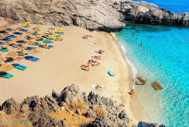 Grčka, Kreta