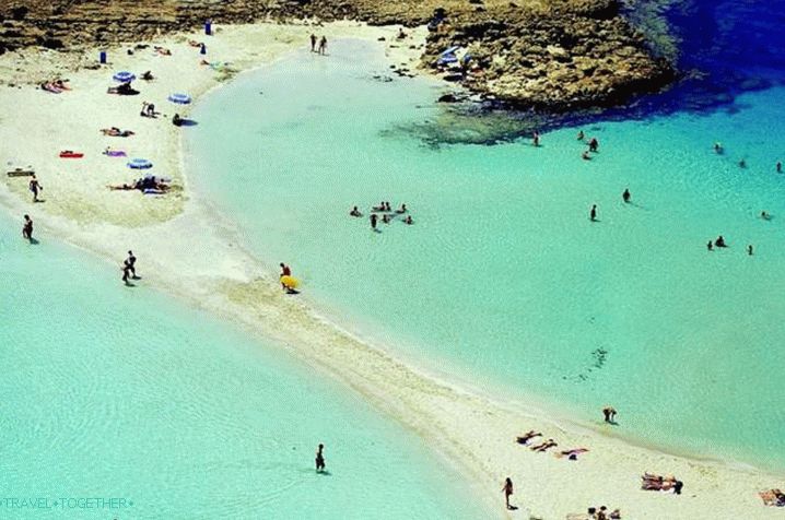 Cipar, Ayia Napa