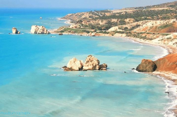 Cipar, Paphos