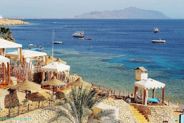 Egipat, Sharm el-Sheikh