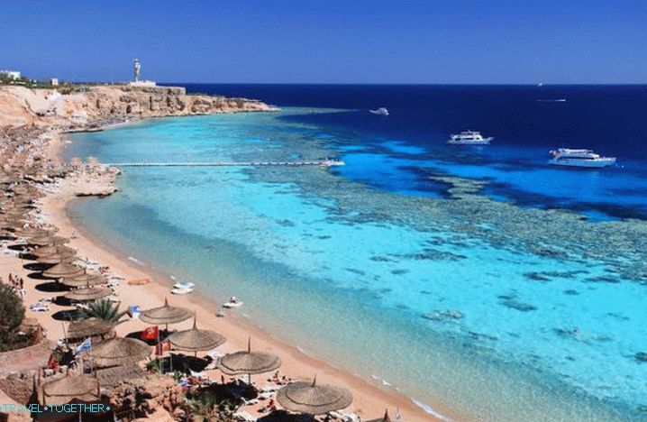 Egipat, Sharm el-Sheikh