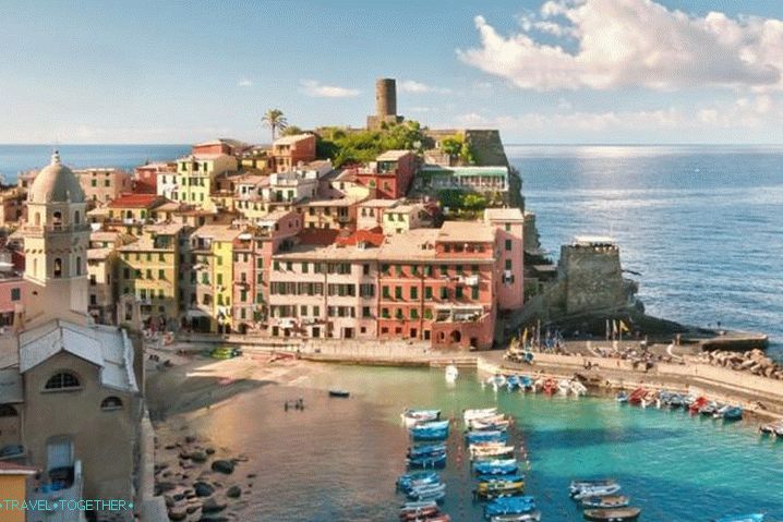 Rimini, Italija