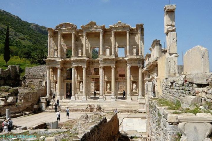 Turska, Kappadonia