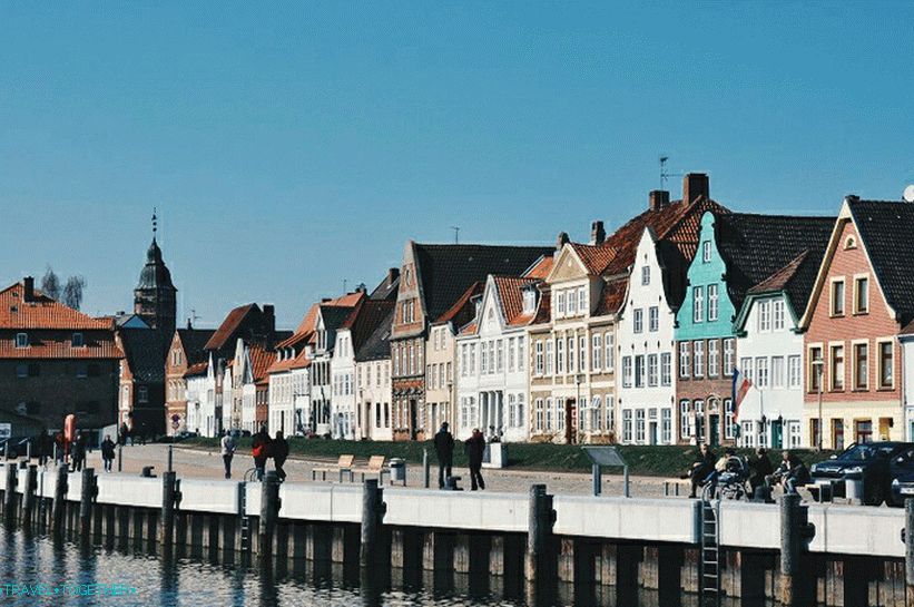 Grad Cuxhaven