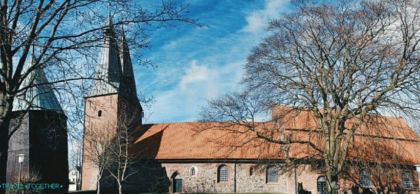 Crkva sv. Nikole (Alterbruch)