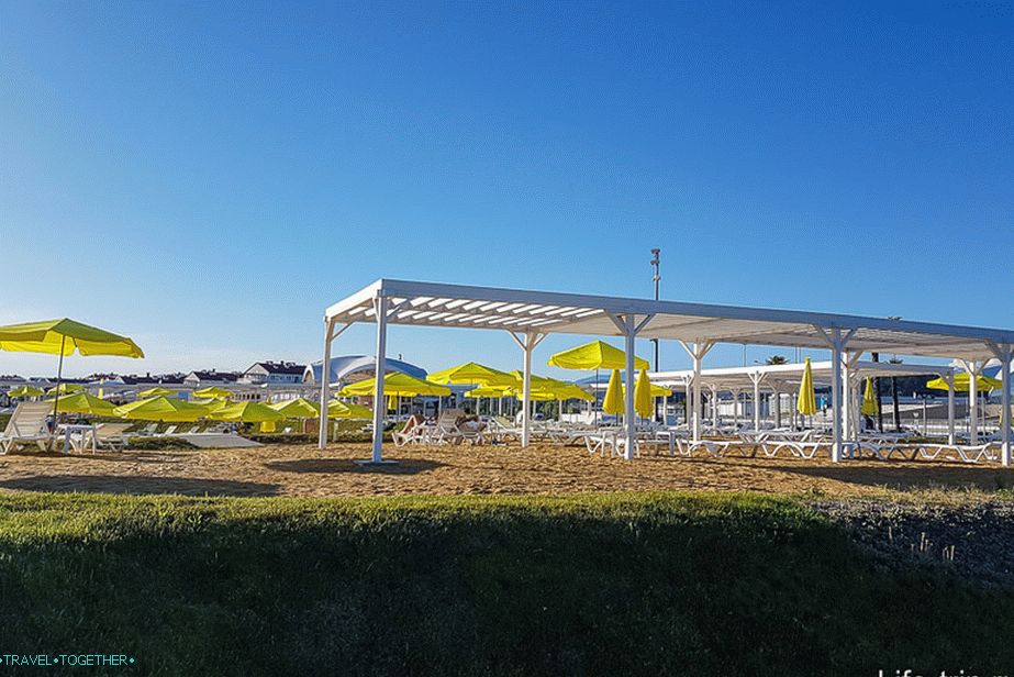 Imereti Beach Club