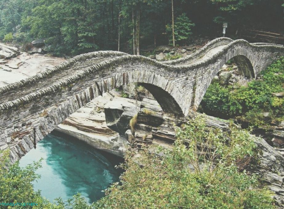 Ponte Romano