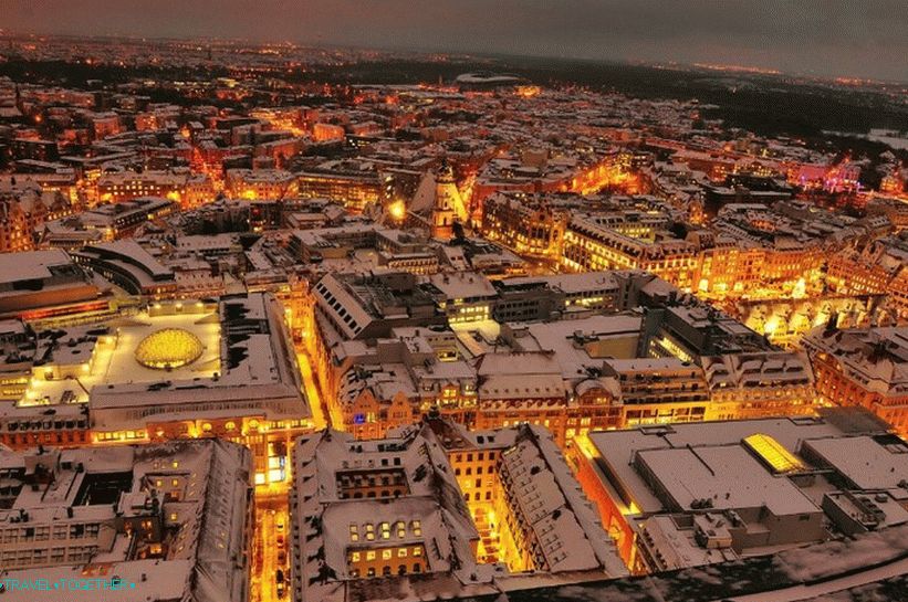 Zimski Leipzig