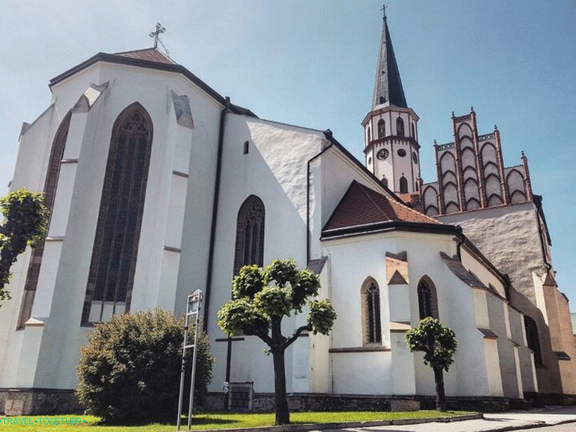 Katedrala sv. Jakova