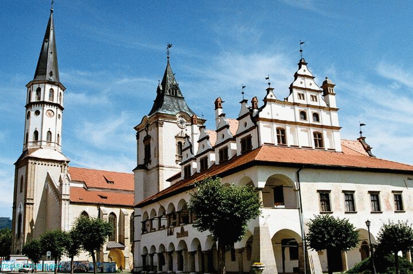 Gradska vijećnica