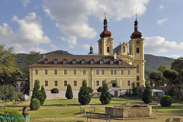 Muzej Sjeverne Bohemije