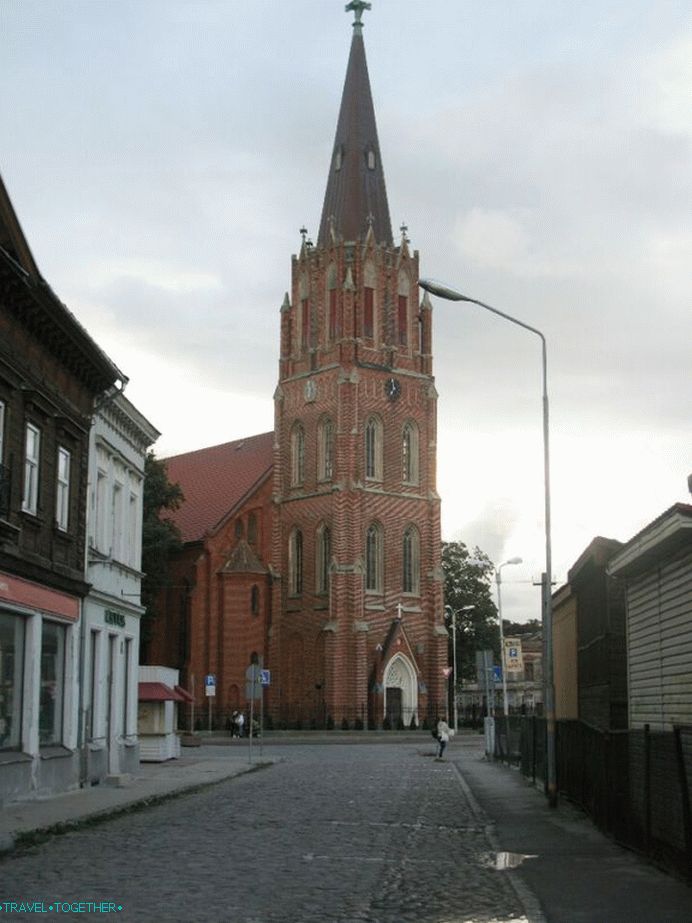 Crkva sv. Ane