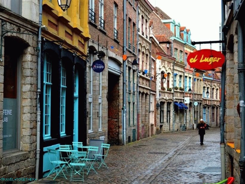 Stari Lille
