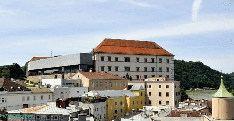 Dvorac Linz