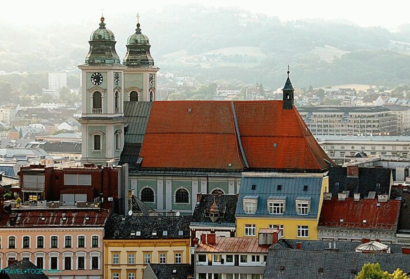 Stara katedrala