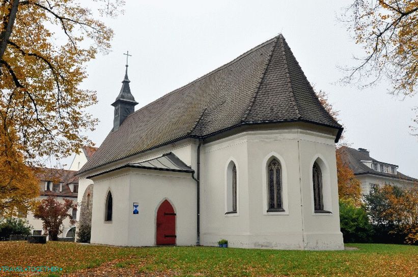 Crkva sv. Martina