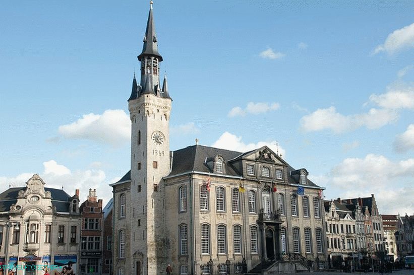 Grote Markt