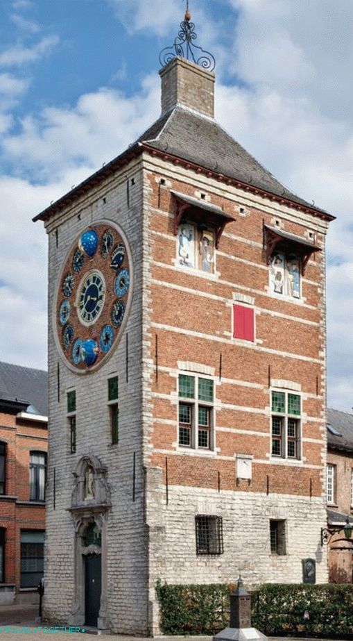 Zimmer Tower