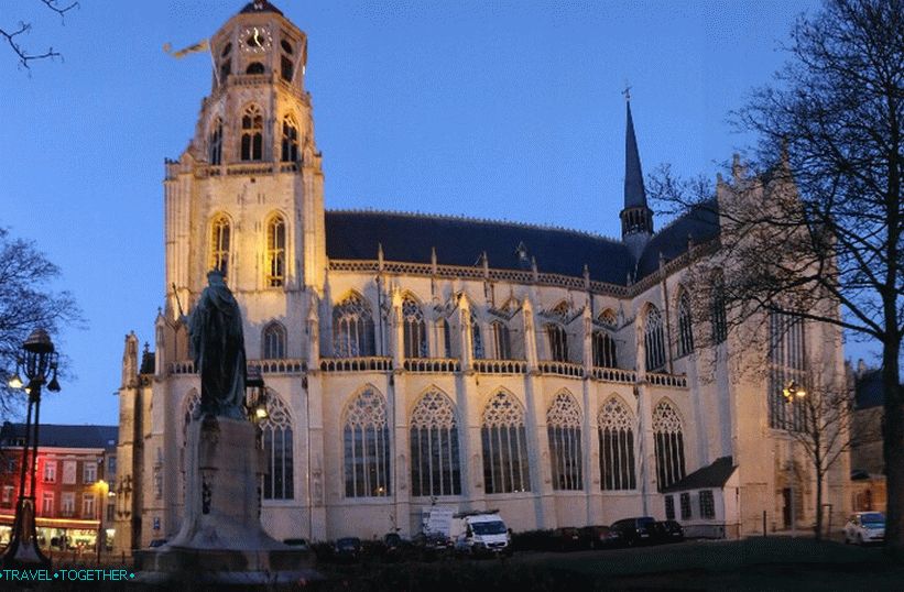 Crkva sv. Gumara
