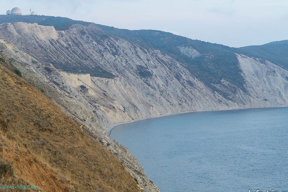 Visoka Anapa