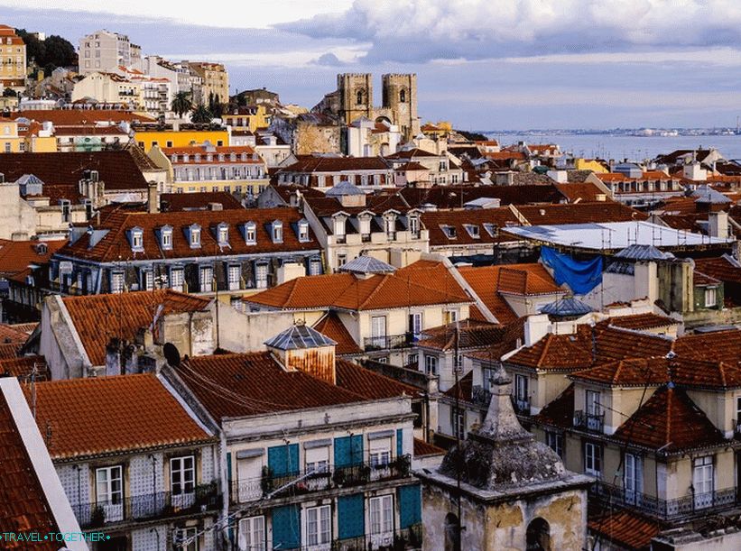 Alfama