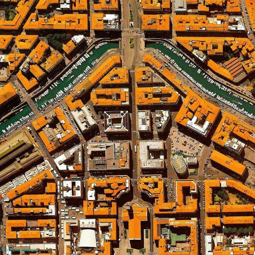 Livorno kanali