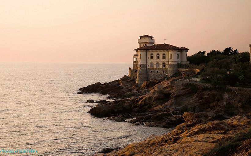 Castello del Boccale