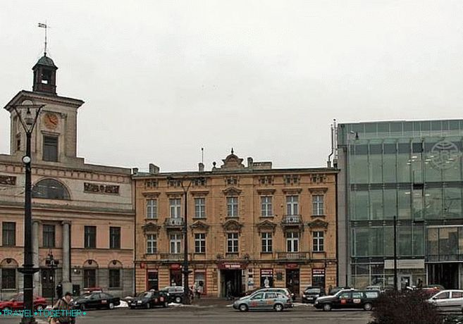 Gradska vijećnica
