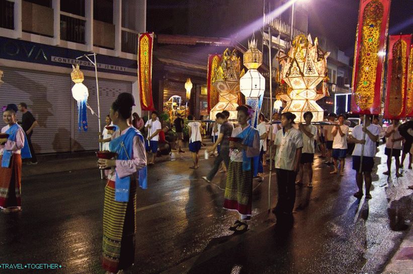 Festival Loy Kratong i Yipeng (10)