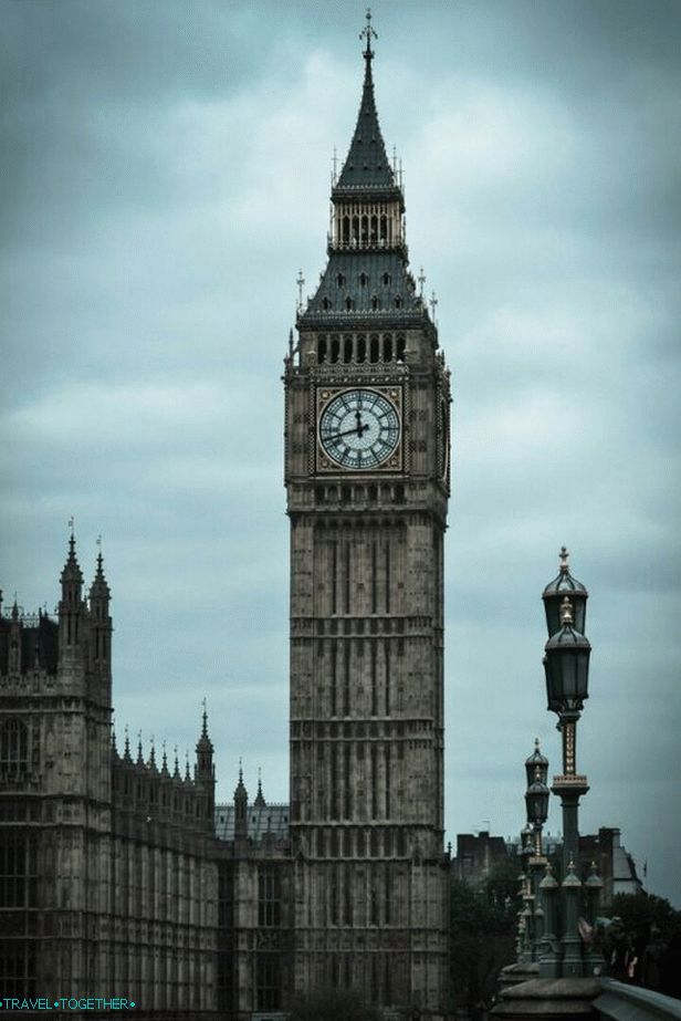 Big Ben