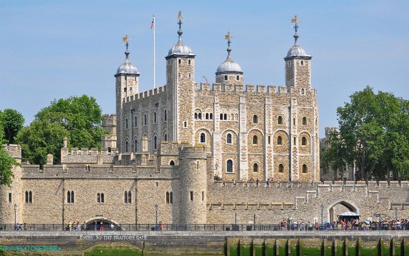 Tower of London