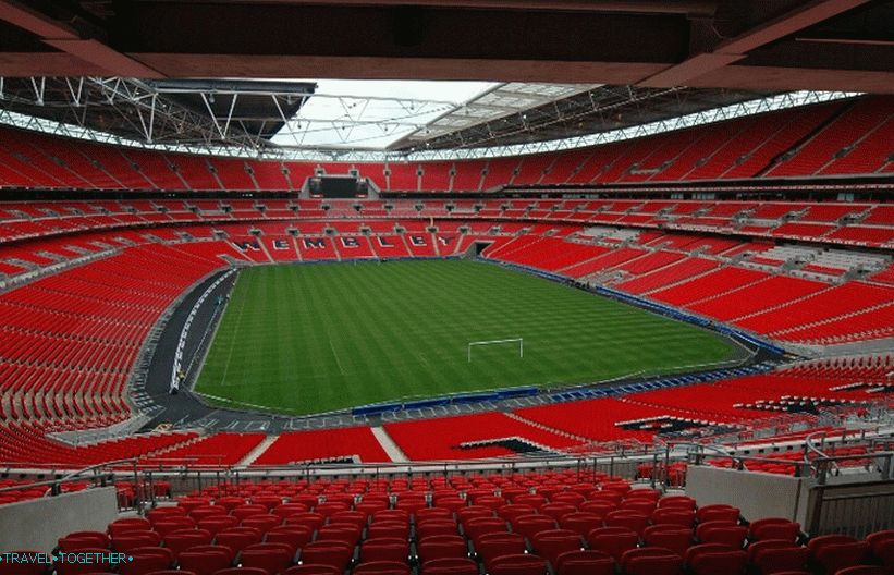 Wembley