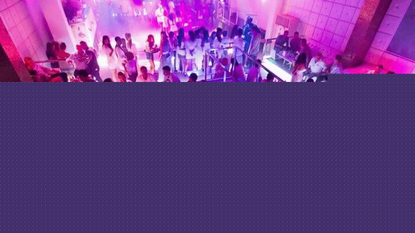 Klub White Room u Patongu
