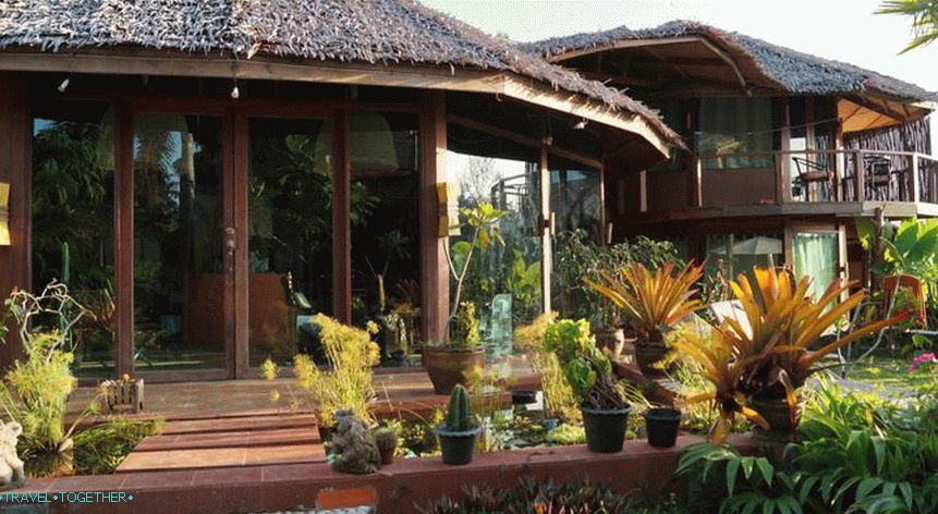 Najbolji hoteli Khao Lak - moj izbor na temelju ocjena i ocjena