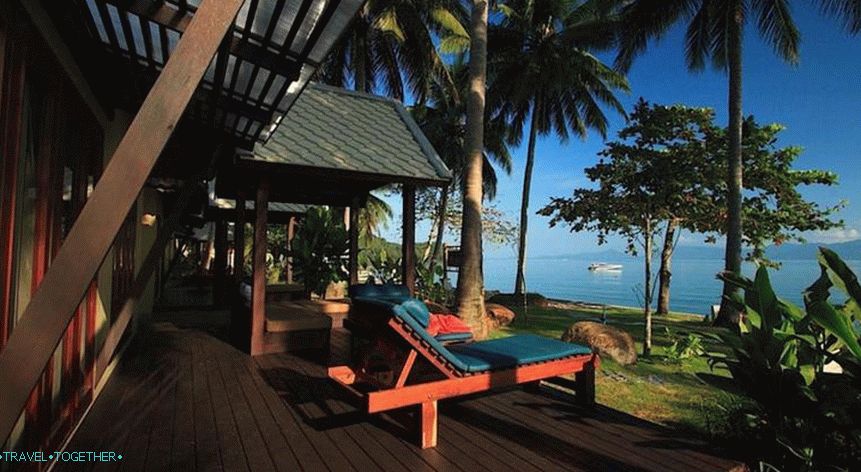 Bo Phut Peace Resort