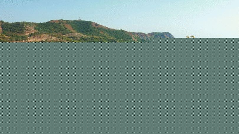 Plaža Samae na otoku Koh Lan